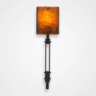 Hammerton Studio - Urban Loft Trestle Cover Sconce - CSB0026-0D-GM-BG-E2 - Canada Light Shop