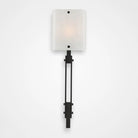Hammerton Studio - Urban Loft Trestle Cover Sconce - CSB0026-0D-GM-FG-E2 - Canada Light Shop