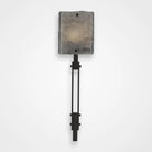 Hammerton Studio - Urban Loft Trestle Cover Sconce - CSB0026-0D-GM-SG-E2 - Canada Light Shop
