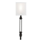 Hammerton Studio - Urban Loft Trestle Cover Sconce - CSB0026-0D-GM-SH-E2 - Canada Light Shop