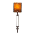 Hammerton Studio - Urban Loft Trestle Cover Sconce - CSB0026-0D-SN-BG-E2 - Canada Light Shop