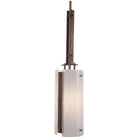 Hammerton Studio - Urban Loft Trestle Pendant - LAB0026-0A-RB-FG-001-E2 - Canada Light Shop
