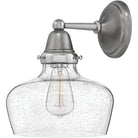 Hinkley Lighting - Academy 13-Inch Wall Sconce - 67002EN - Canada Light Shop