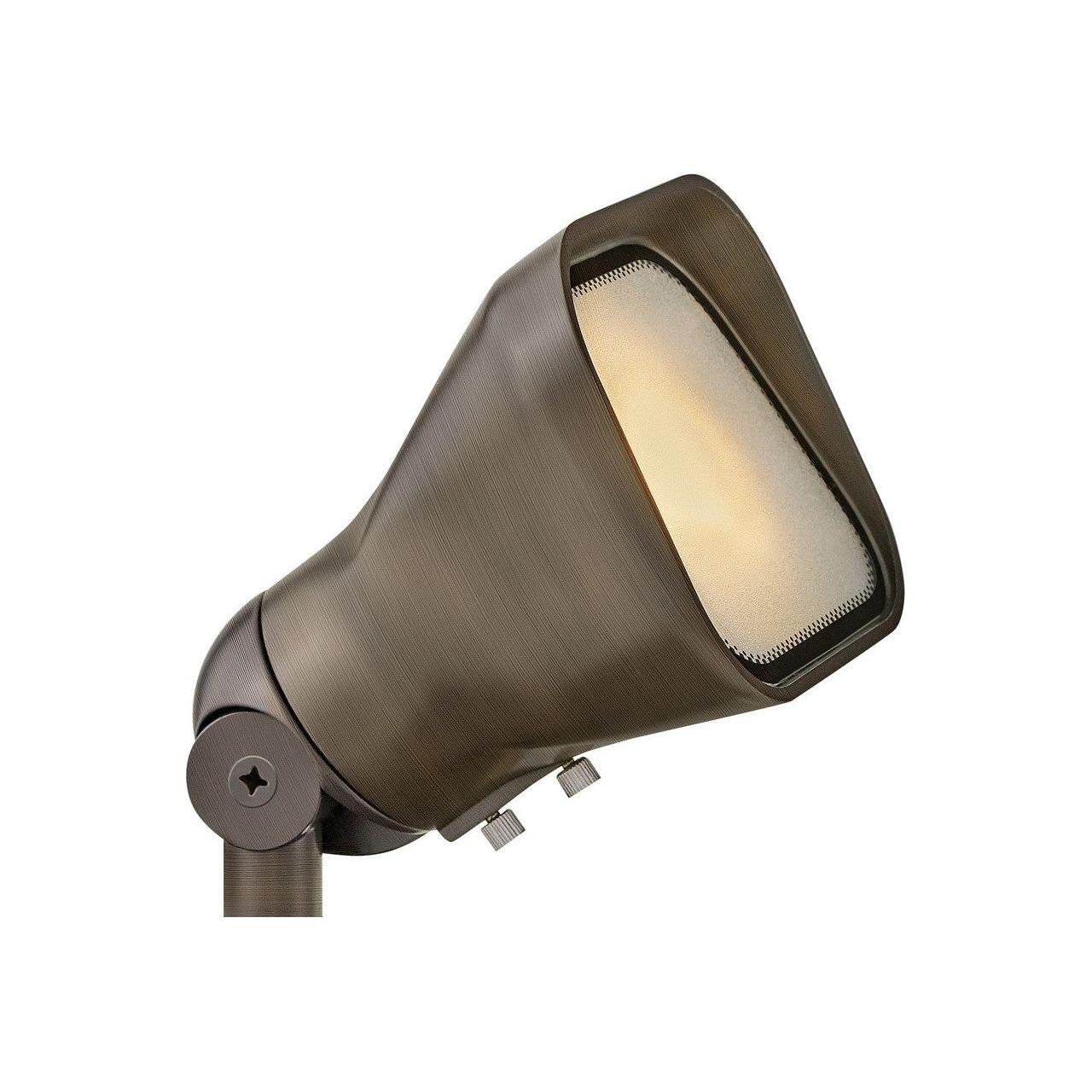 Hinkley Lighting - Accent Flood LED Spot Light - 15300MZ-LL - Canada Light Shop