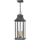 Hinkley Lighting - Adair 8-Inch Outdoor Hanging Lantern - 2932DZ - Canada Light Shop