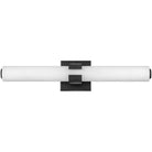 Hinkley Lighting - Aiden 22-Inch LED Bath - 53062BK - Canada Light Shop