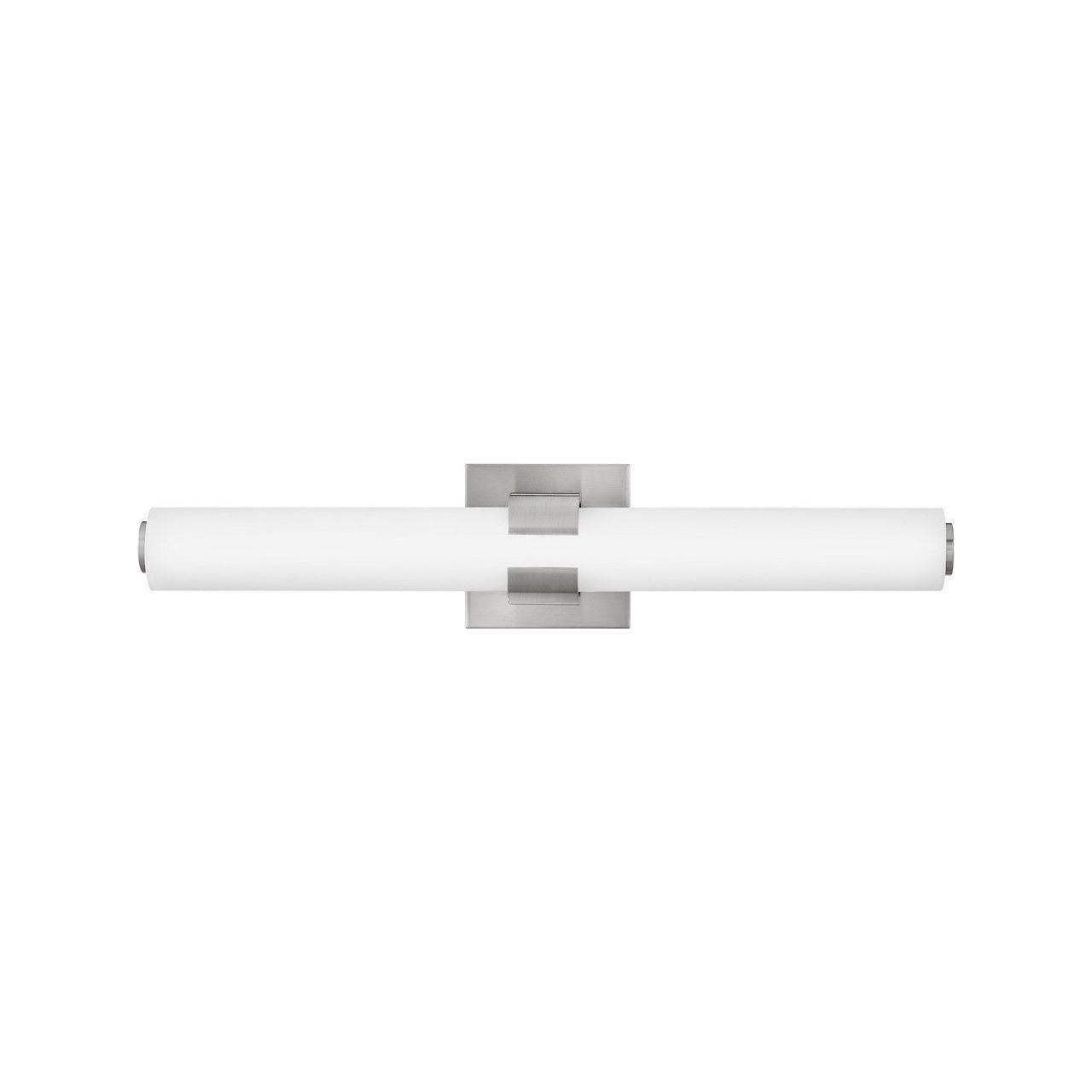 Hinkley Lighting - Aiden LED Vanity - 53062BN - Canada Light Shop