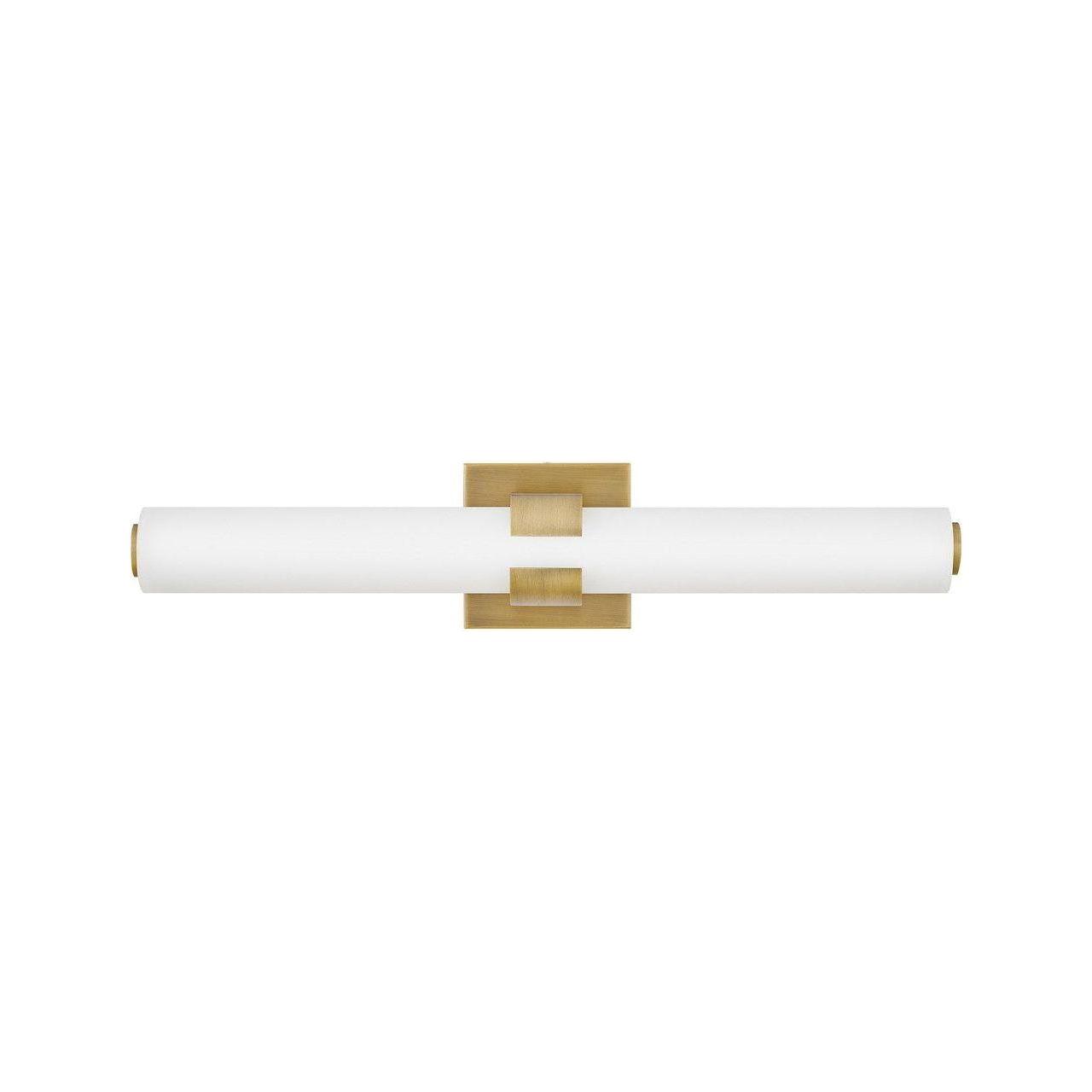 Hinkley Lighting - Aiden LED Vanity - 53062LCB - Canada Light Shop