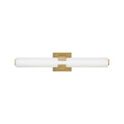 Hinkley Lighting - Aiden LED Vanity - 53062LCB - Canada Light Shop