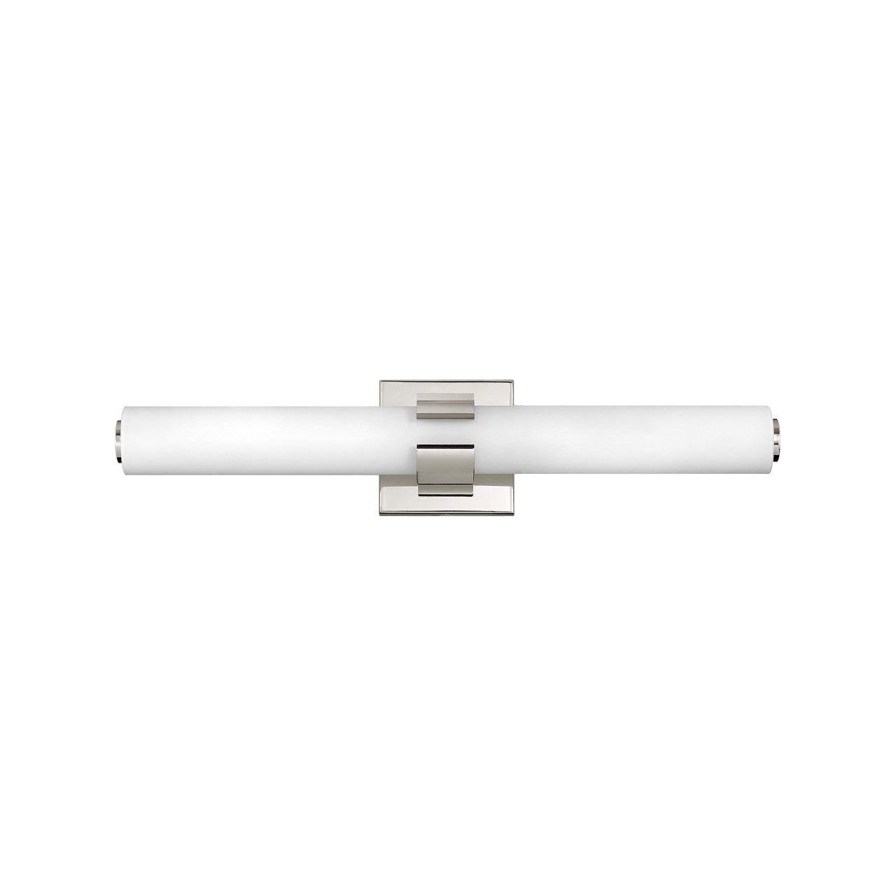 Hinkley Lighting - Aiden LED Vanity - 53062PN - Canada Light Shop