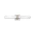 Hinkley Lighting - Aiden LED Vanity - 53062PN - Canada Light Shop