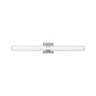 Hinkley Lighting - Aiden LED Vanity - 53063BN - Canada Light Shop