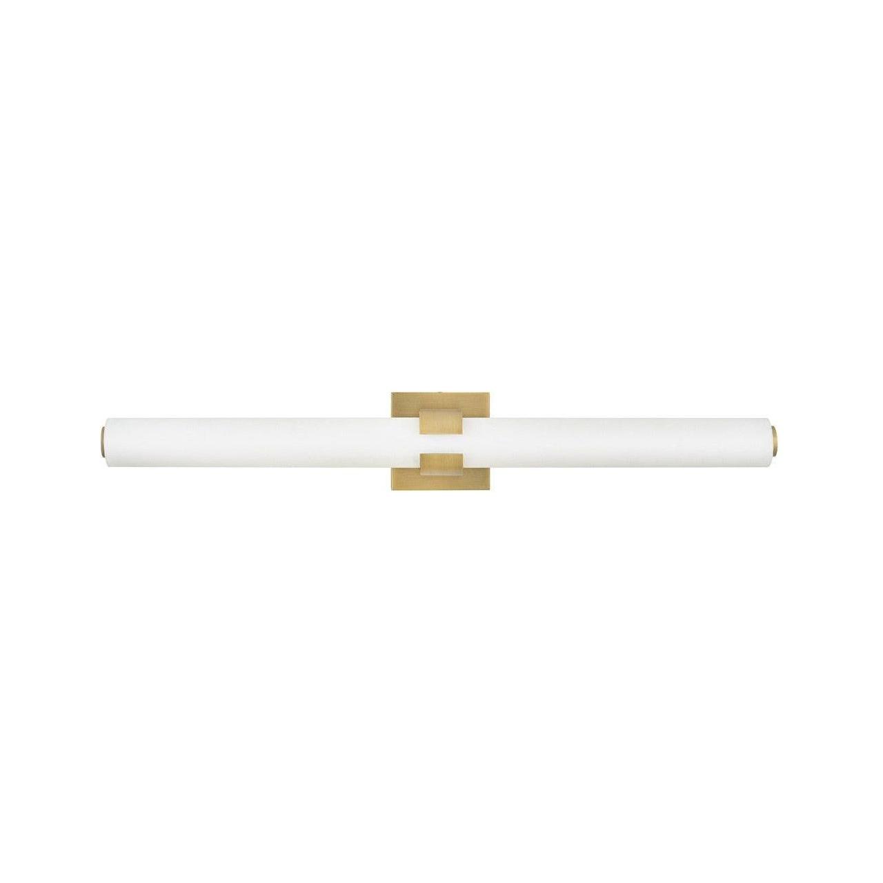 Hinkley Lighting - Aiden LED Vanity - 53063LCB - Canada Light Shop