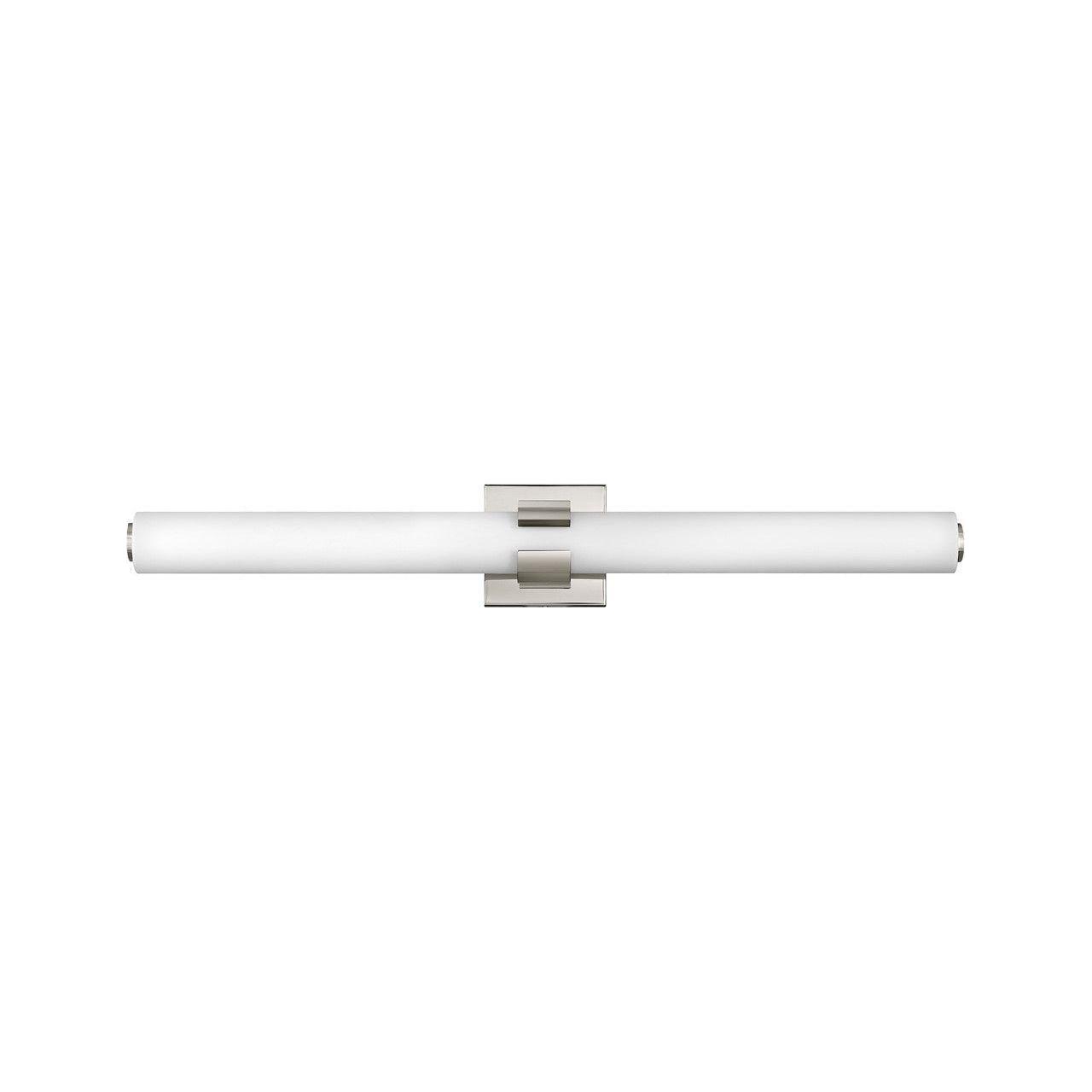 Hinkley Lighting - Aiden LED Vanity - 53063PN - Canada Light Shop