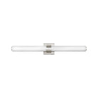 Hinkley Lighting - Aiden LED Vanity - 53063PN - Canada Light Shop