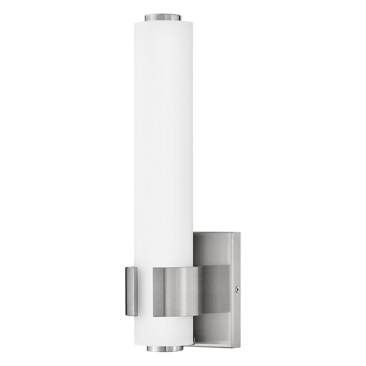 Hinkley Lighting - Aiden LED Wall Sconce - 53060BN - Canada Light Shop