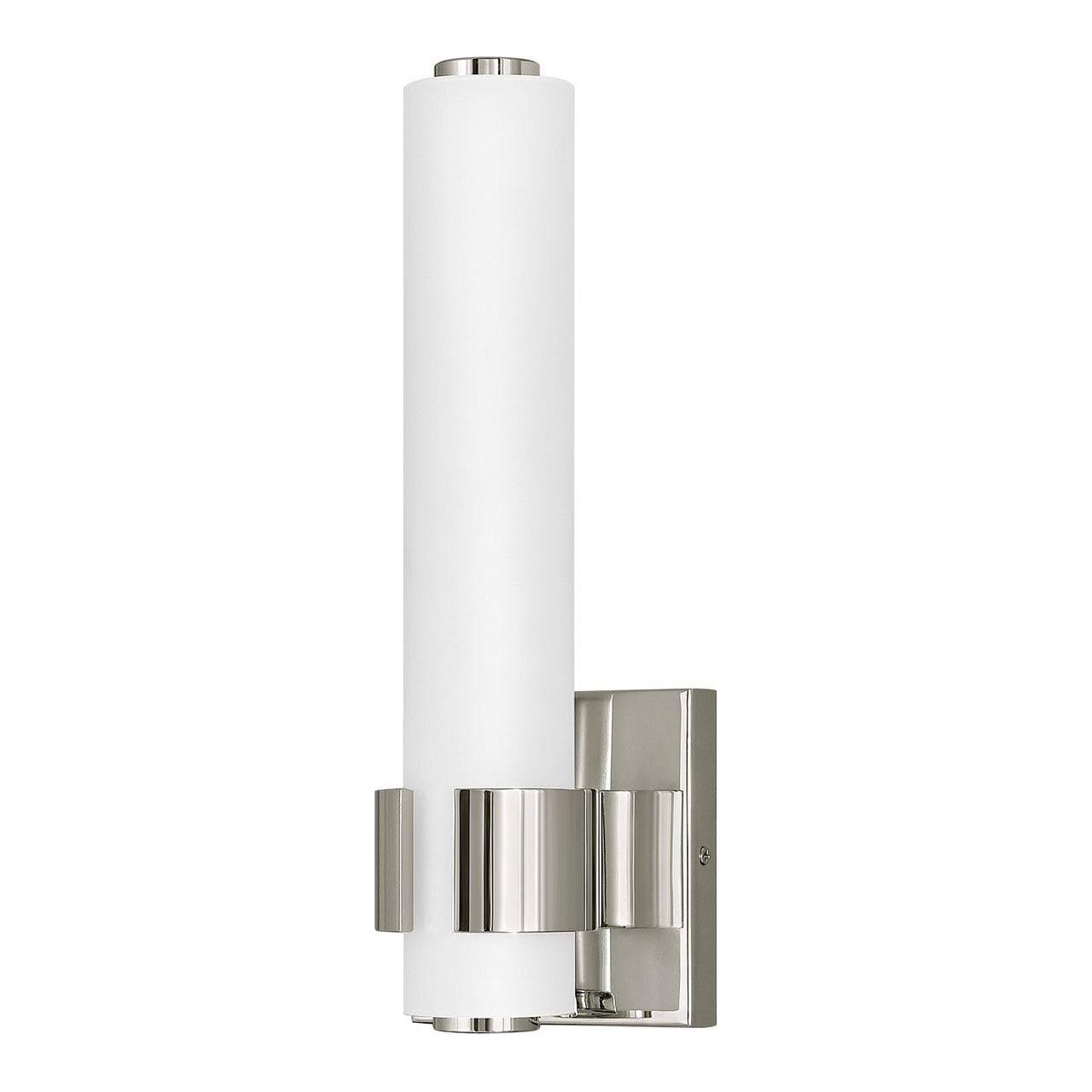 Hinkley Lighting - Aiden LED Wall Sconce - 53060PN - Canada Light Shop
