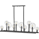 Hinkley Lighting - Alchemy 48-Inch Linear Suspension - 30528BK - Canada Light Shop