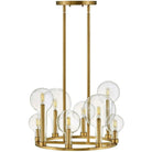 Hinkley Lighting - Alchemy Chandelier - 30526LCB - Canada Light Shop