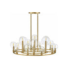 Hinkley Lighting - Alchemy Chandelier - 30529LCB - Canada Light Shop