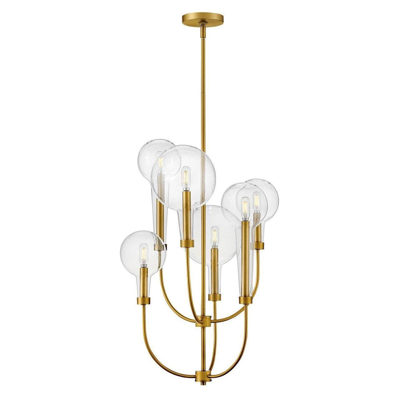 Hinkley Lighting - Alchemy LED Pendant - 30525LCB - Canada Light Shop