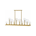 Hinkley Lighting - Alchemy Linear Chandelier - 30528LCB - Canada Light Shop