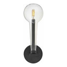 Hinkley Lighting - Alchemy Wall Sconce - 30520BK - Canada Light Shop