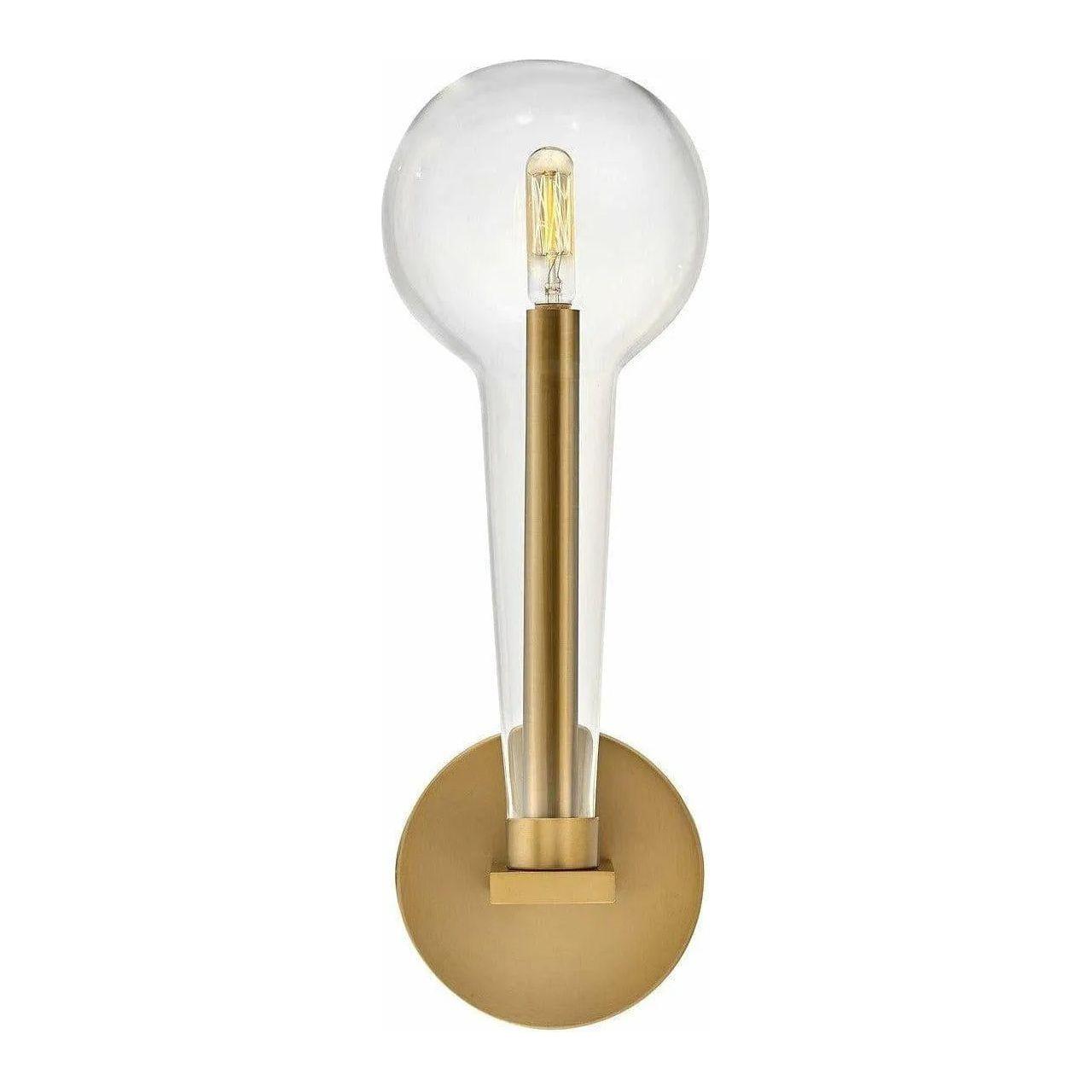 Hinkley Lighting - Alchemy Wall Sconce - 30520LCB - Canada Light Shop