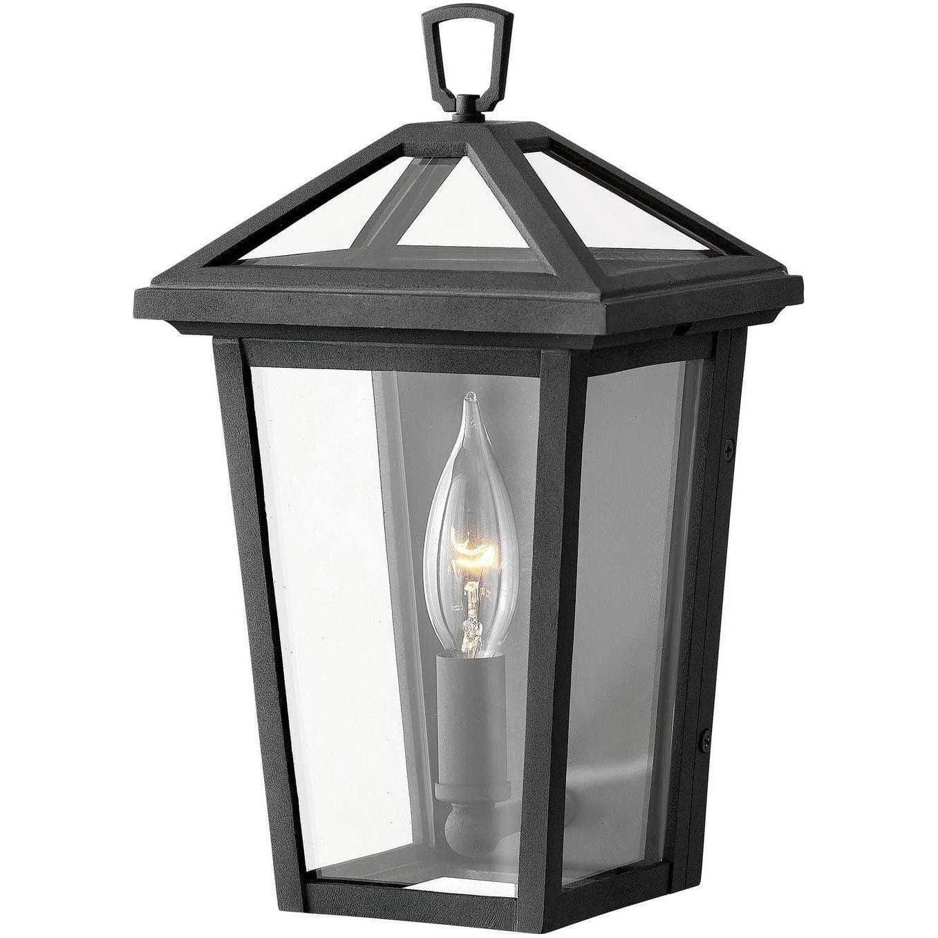 Hinkley Lighting - Alford Place 12-Inch Outdoor Wall Mount - 2566MB - Canada Light Shop