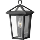 Hinkley Lighting - Alford Place 12-Inch Outdoor Wall Mount - 2566MB - Canada Light Shop