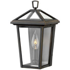 Hinkley Lighting - Alford Place 12-Inch Outdoor Wall Mount - 2566OZ - Canada Light Shop