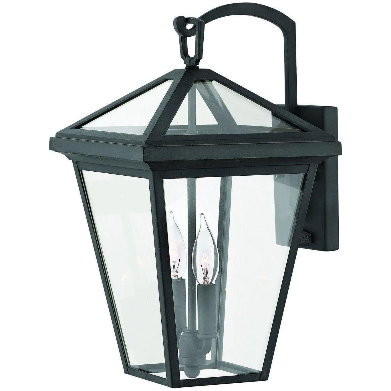 Hinkley Lighting - Alford Place 18-Inch Outdoor Wall Mount - 2564MB - Canada Light Shop
