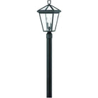 Hinkley Lighting - Alford Place 21-Inch Outdoor Post Mount - 2561MB - Canada Light Shop