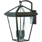Hinkley Lighting - Alford Place 24-Inch Outdoor Wall Mount - 2568OZ - Canada Light Shop