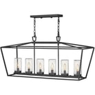 Hinkley Lighting - Alford Place 40-Inch Outdoor Hanging Lantern - 2569MB - Canada Light Shop