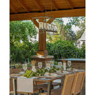 Hinkley Lighting - Alford Place 40-Inch Outdoor Hanging Lantern - 2569MB - Canada Light Shop