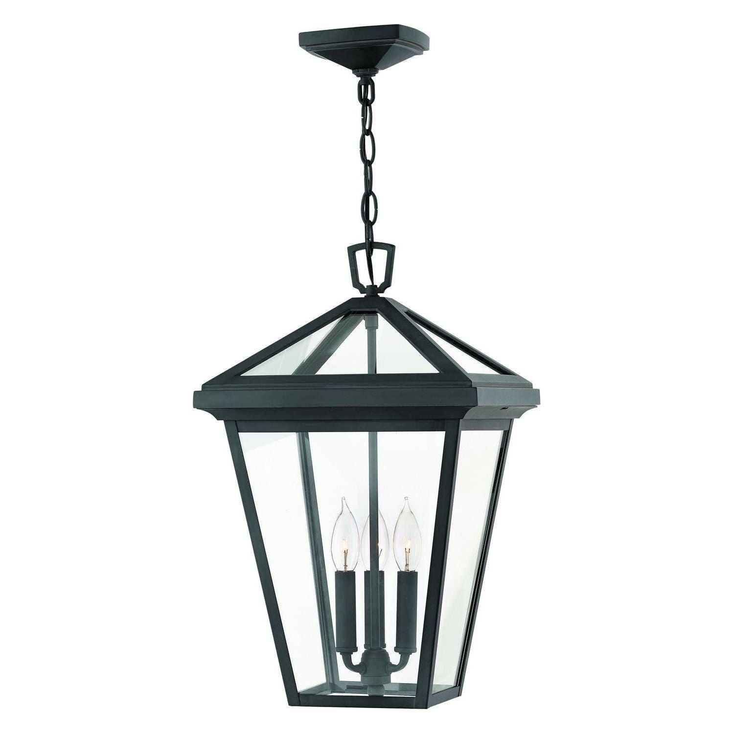 Hinkley Lighting - Alford Place LED Hanging Lantern - 2562MB-LL - Canada Light Shop