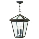 Hinkley Lighting - Alford Place LED Hanging Lantern - 2562OZ-LL - Canada Light Shop