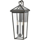 Hinkley Lighting - Alford Place LED Wall Mount - 25655OZ-LL - Canada Light Shop