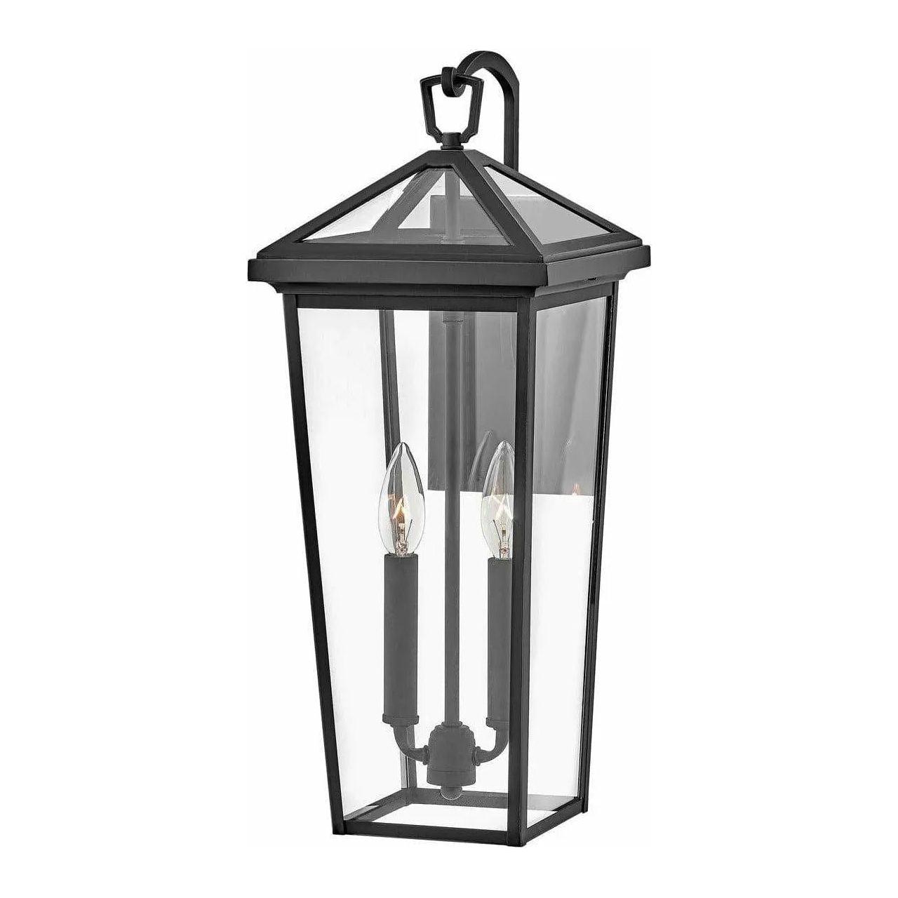 Hinkley Lighting - Alford Wall Mount - 25655MB - Canada Light Shop