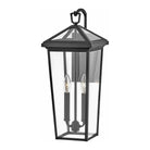 Hinkley Lighting - Alford Wall Mount - 25655MB - Canada Light Shop