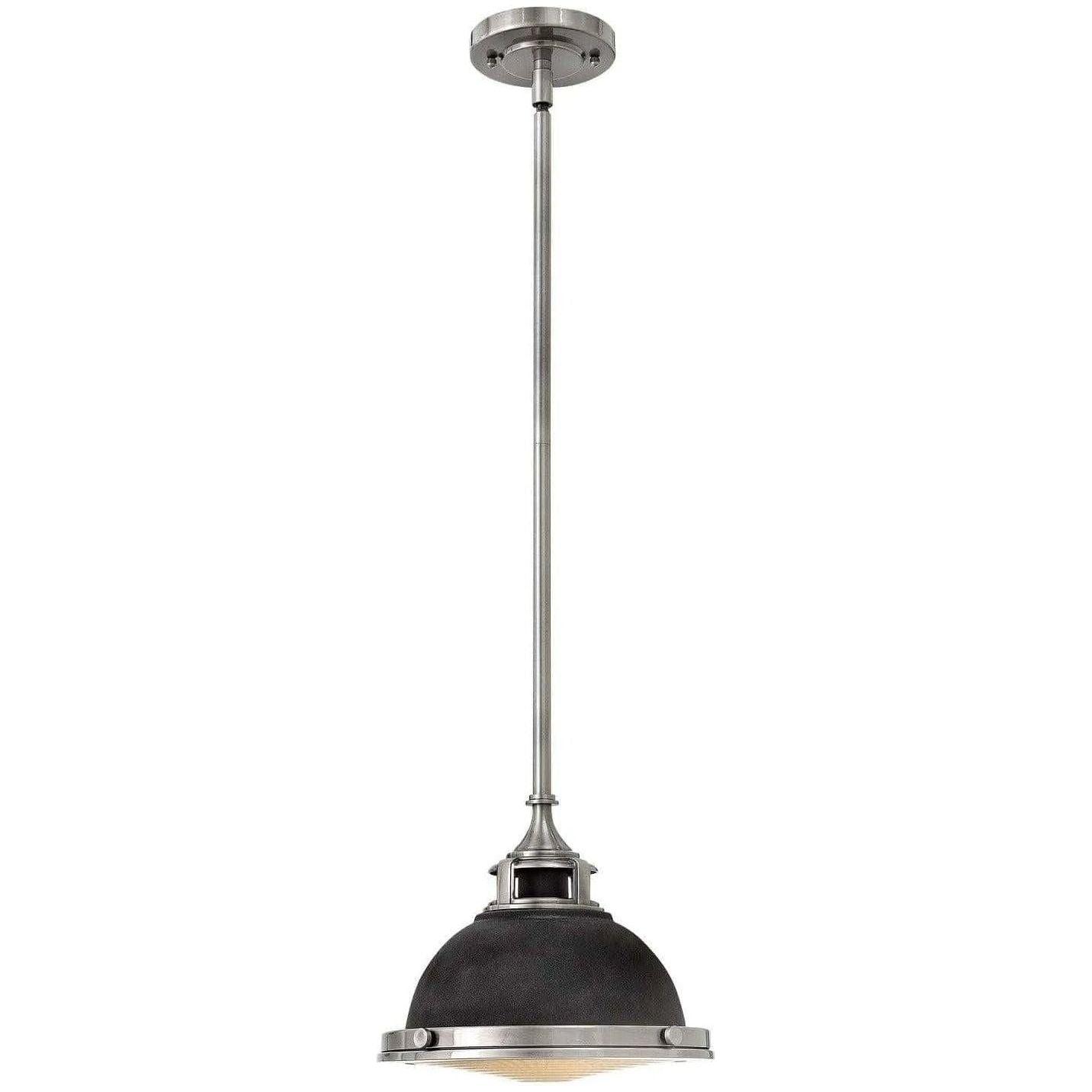 Hinkley Lighting - Amelia 11-Inch Pendant - 3122DZ - Canada Light Shop