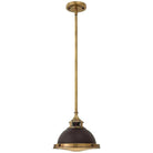 Hinkley Lighting - Amelia 11-Inch Pendant - 3122KZ - Canada Light Shop