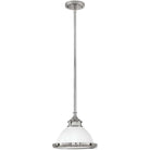 Hinkley Lighting - Amelia 11-Inch Pendant - 3122PT - Canada Light Shop