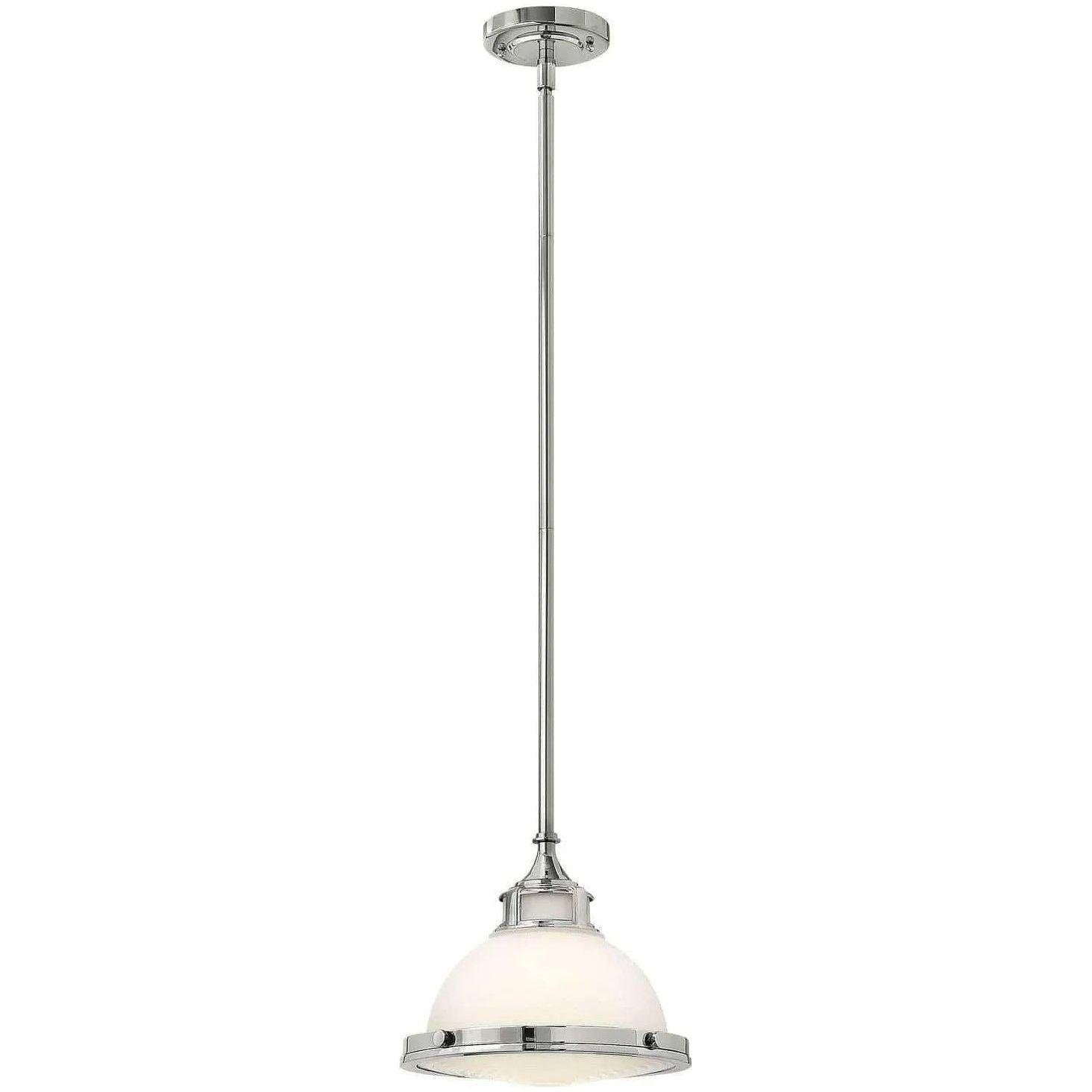 Hinkley Lighting - Amelia 11-Inch Pendant - 3127CM - Canada Light Shop