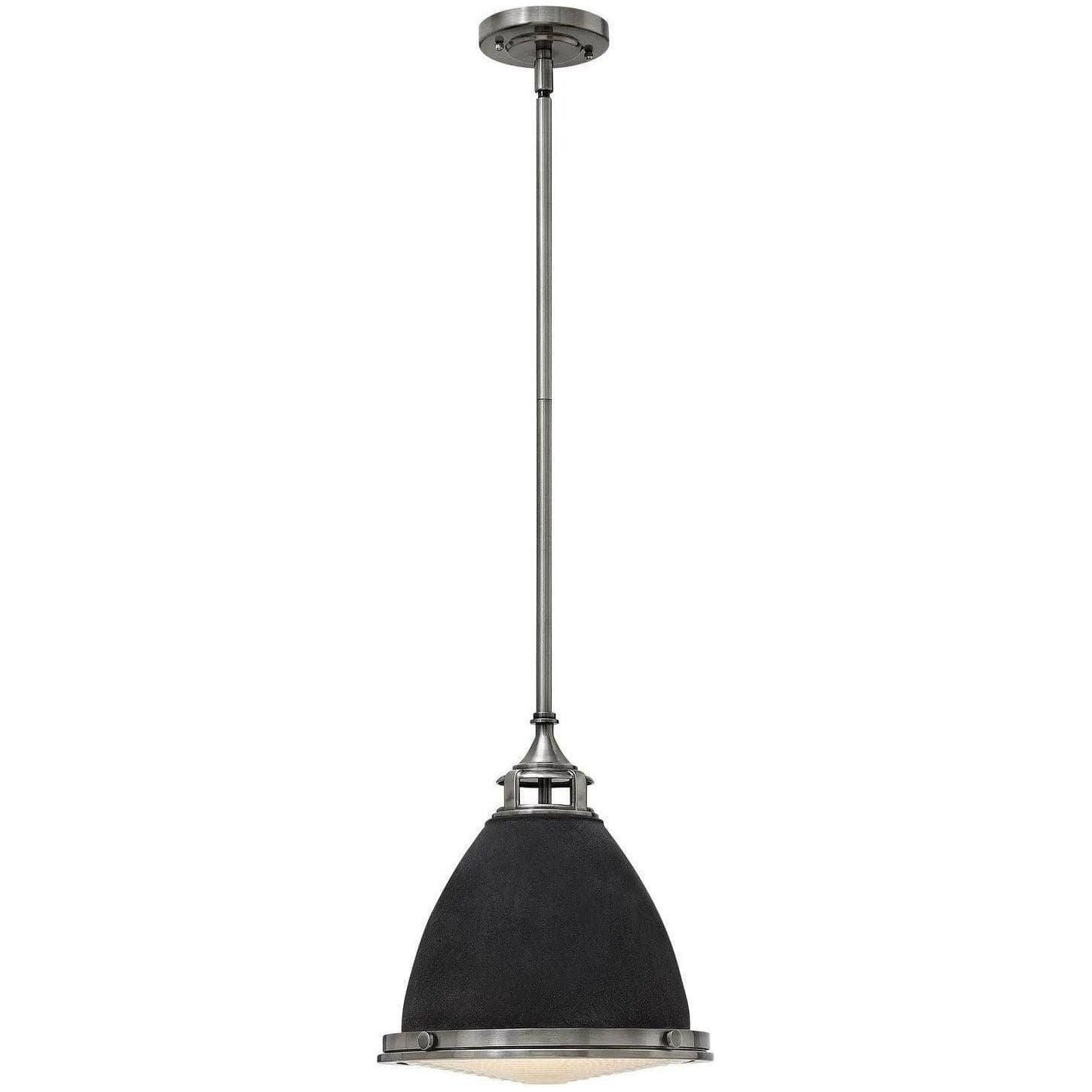 Hinkley Lighting - Amelia 12-Inch Pendant - 3126DZ - Canada Light Shop