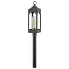 Hinkley Lighting - Amina Post Top or Pier Mount - 18081DSZ - Canada Light Shop