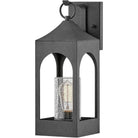 Hinkley Lighting - Amina Wall Mount - 18080DSZ - Canada Light Shop