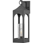 Hinkley Lighting - Amina Wall Mount - 18084DSZ - Canada Light Shop