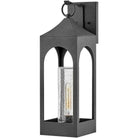 Hinkley Lighting - Amina Wall Mount - 18085DSZ - Canada Light Shop